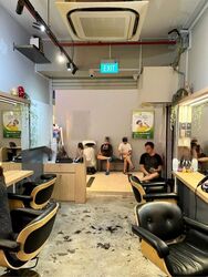Midtown Residences (D19), Shop House #455257491